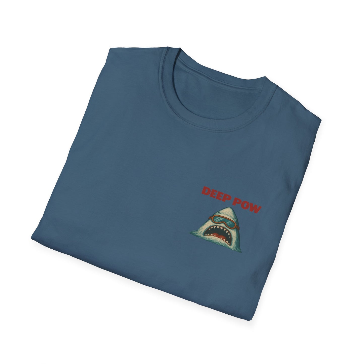 Fear the Freshies Tshirt