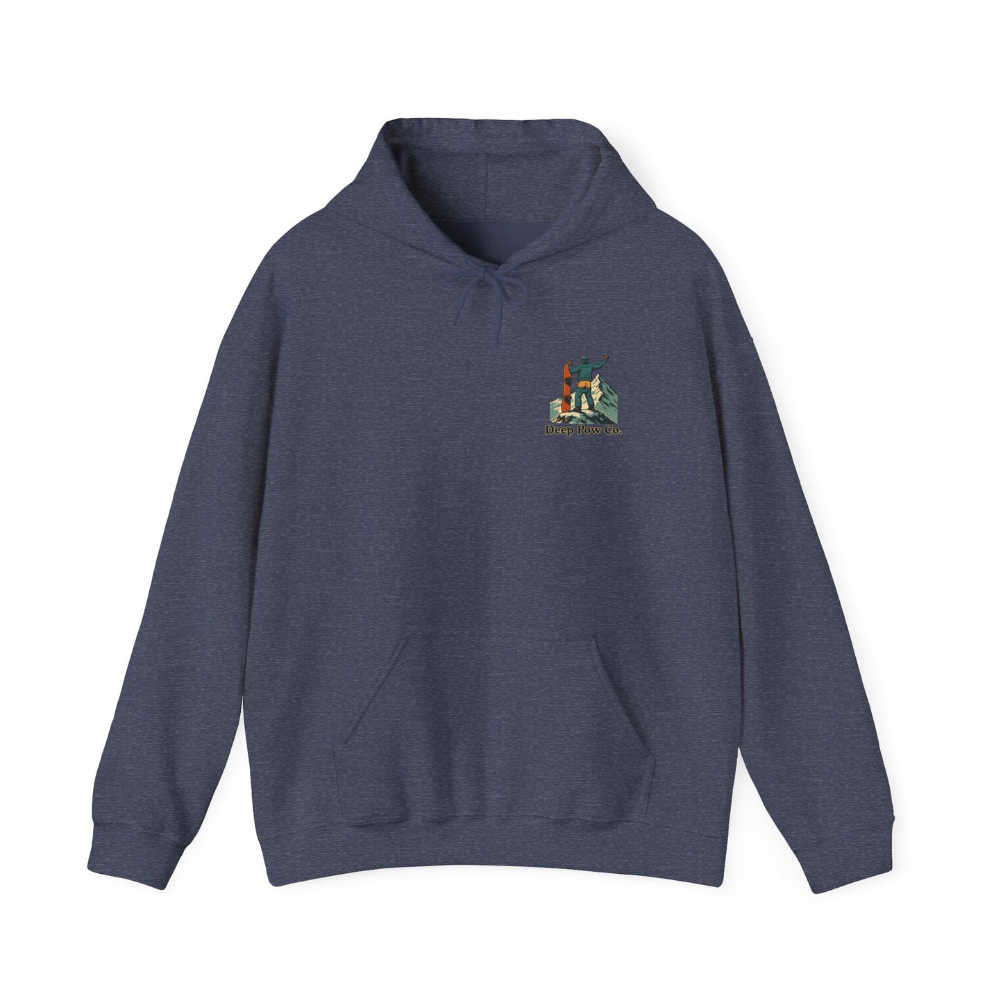 (Hers) Let It Fly Hoodie