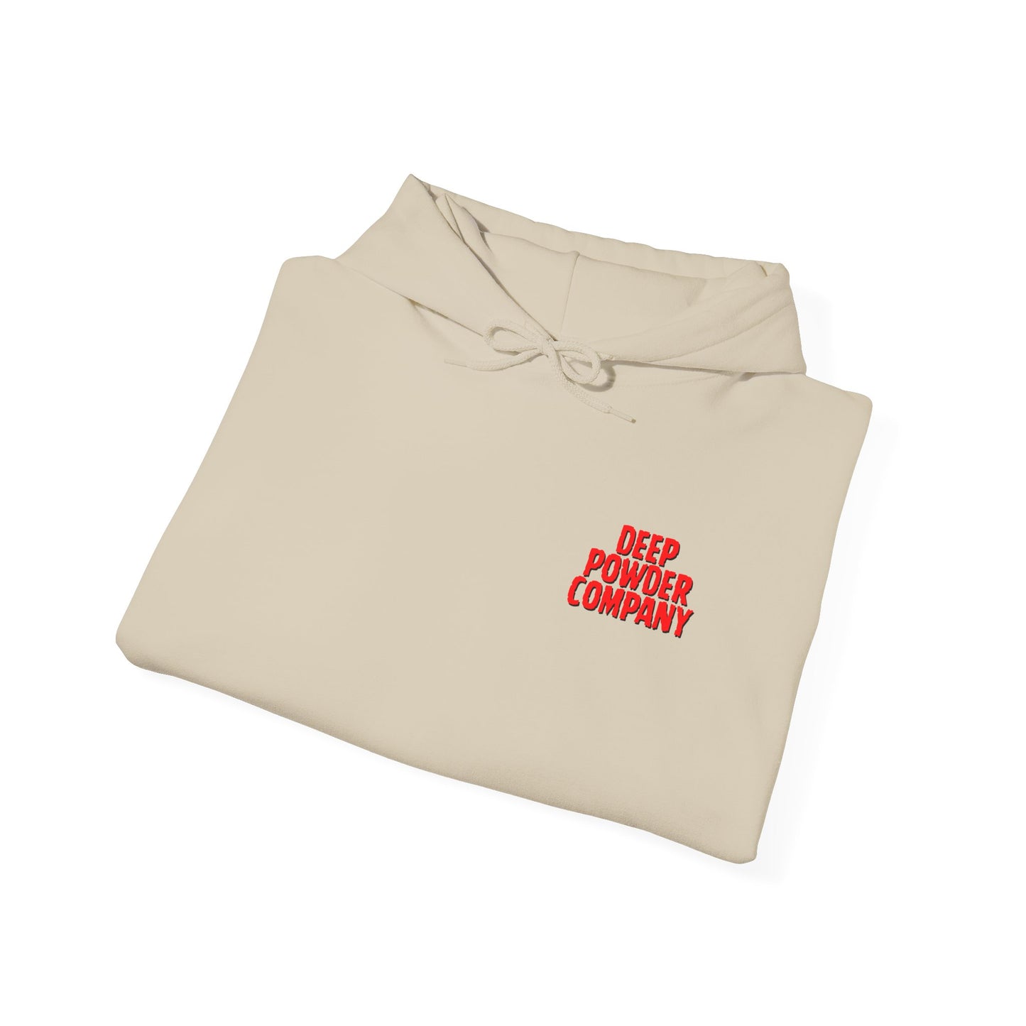 Spooky Season Shred Club Hoodie