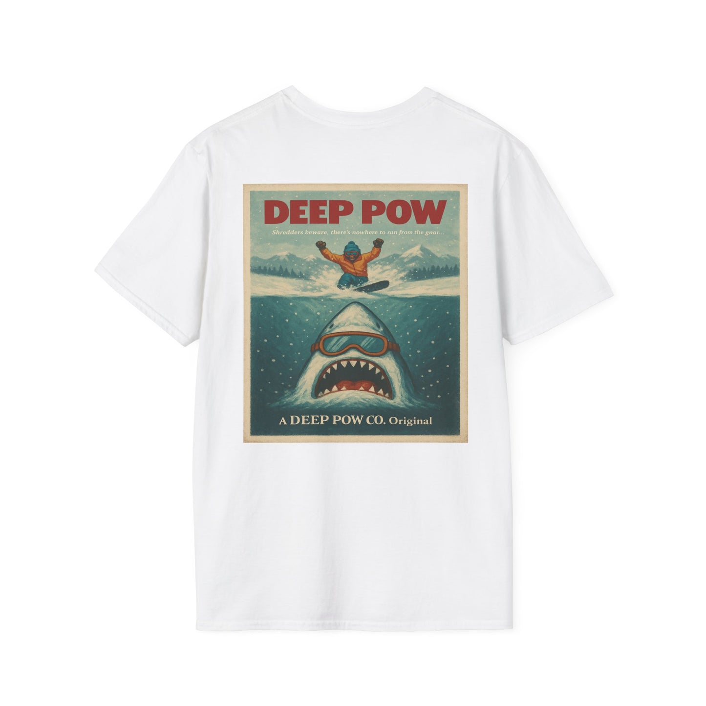 Fear the Freshies Tshirt