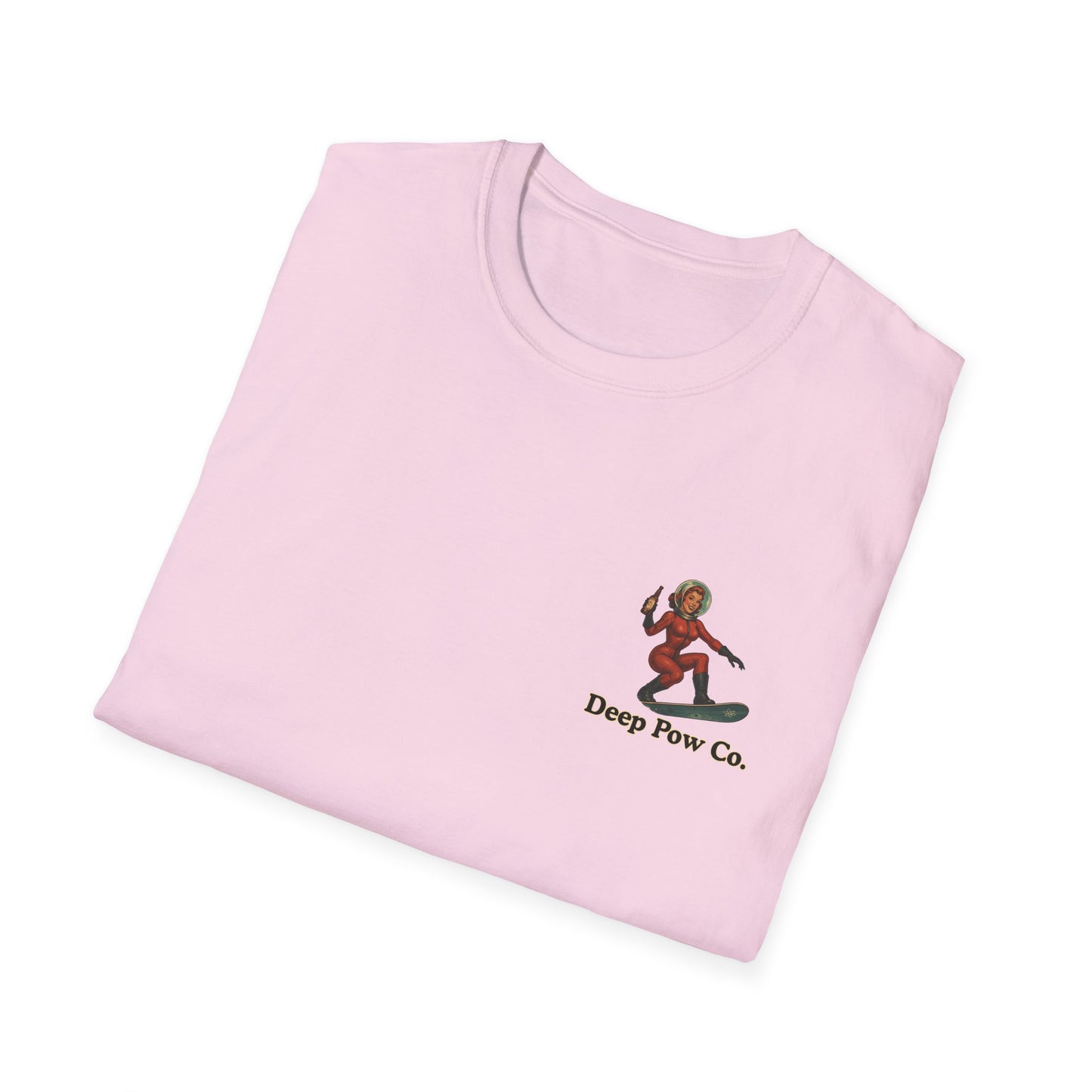 Atomic Era Tshirt