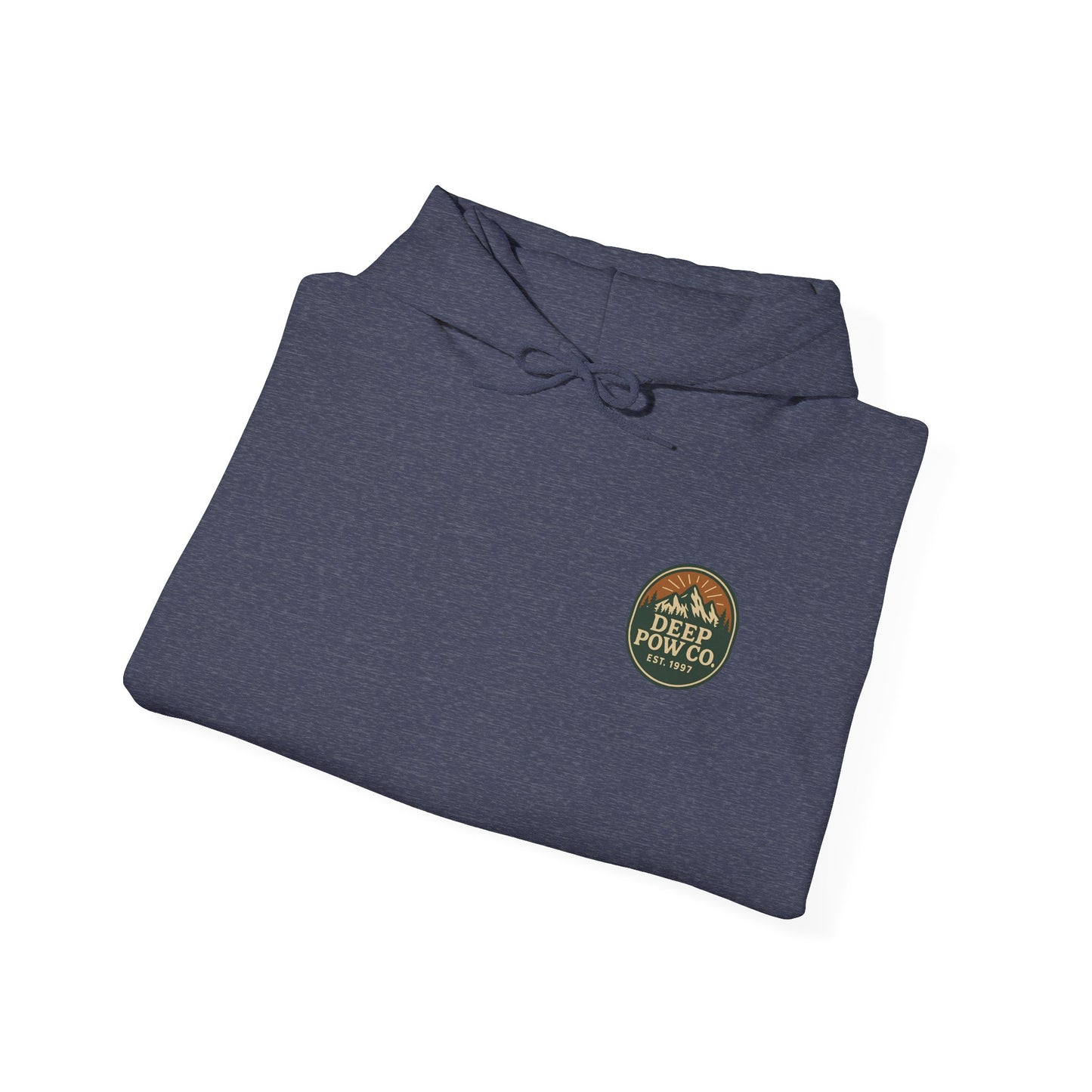 Surf the Earth Hoodie
