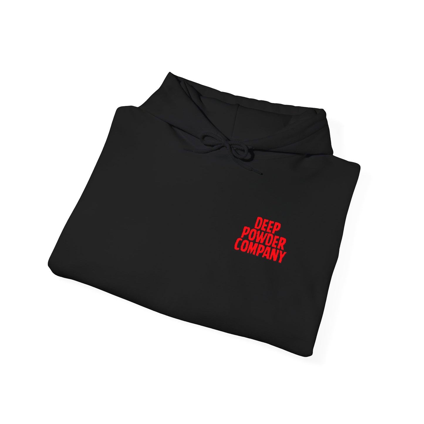 Spooky Season Shred Club Hoodie