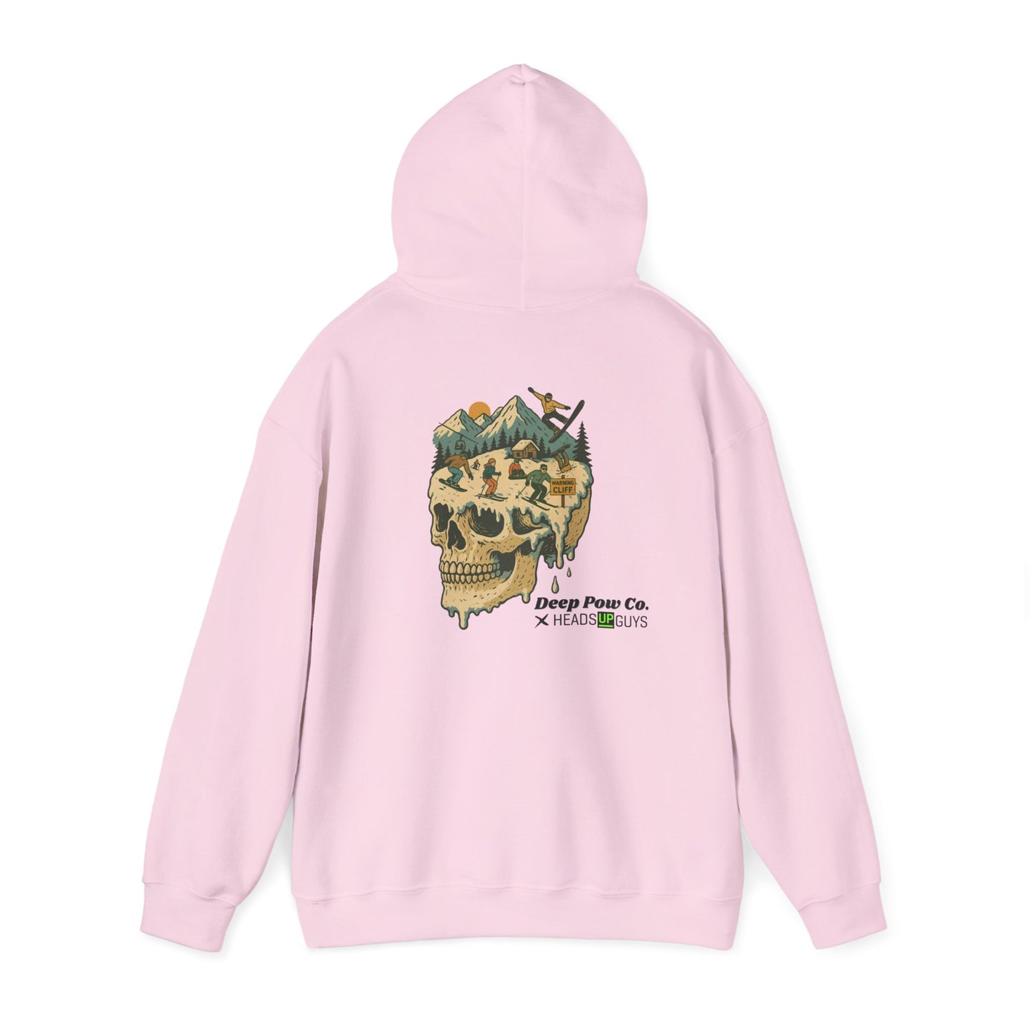 Mental Health Matters Hoodie