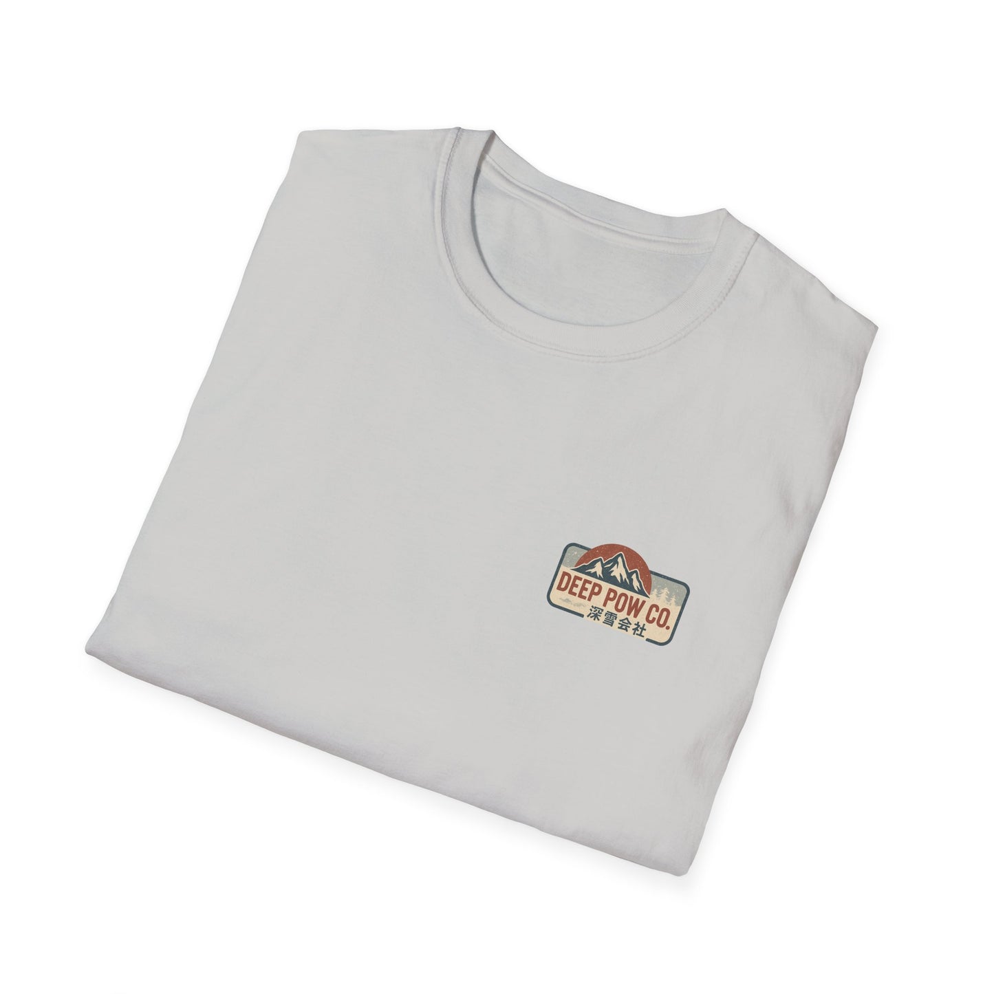 Japow T-Shirt