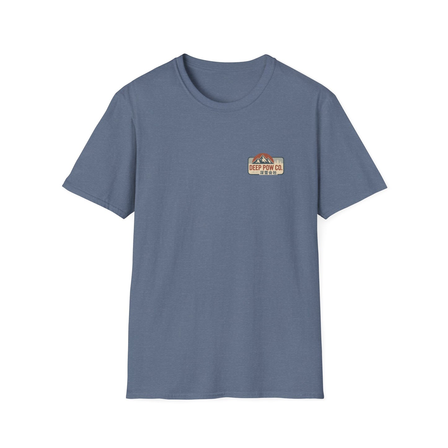Japow T-Shirt
