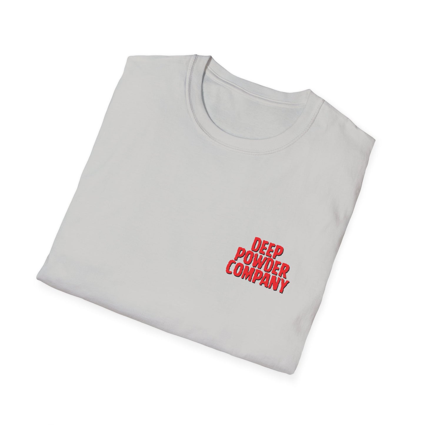 Cabin Carnage Tshirt