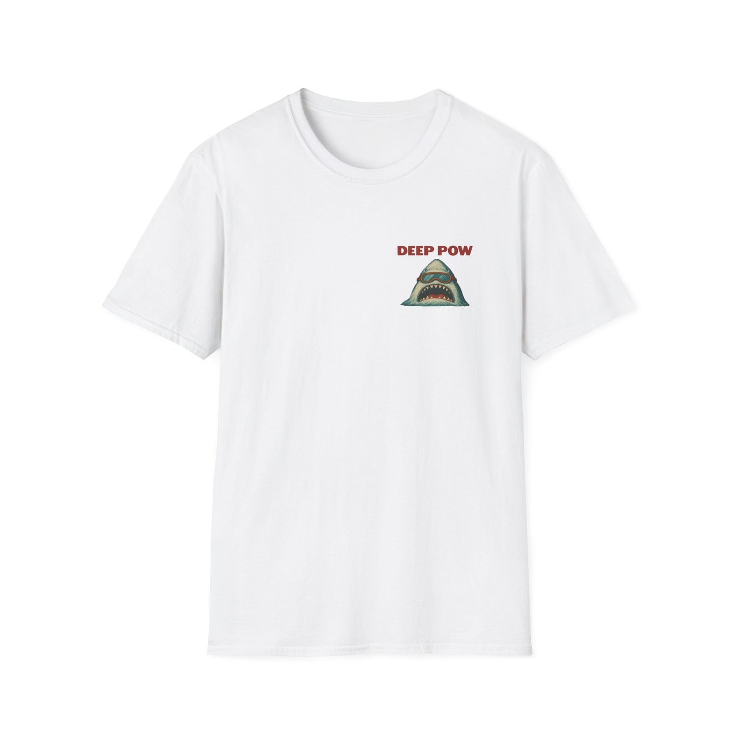 Fear the Freshies Tshirt