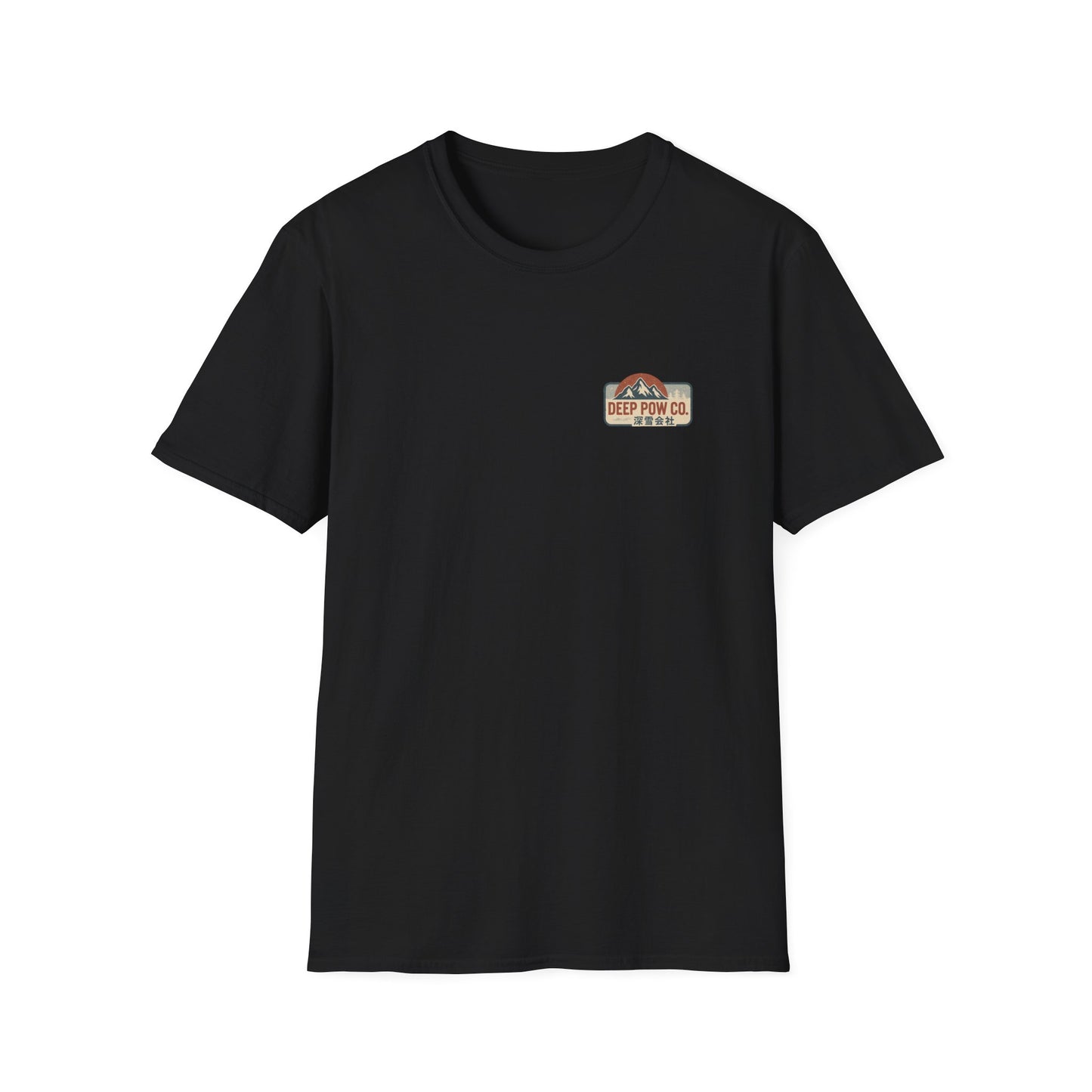 Japow T-Shirt