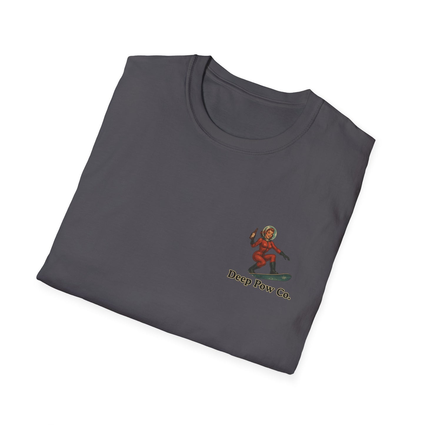 Atomic Era Tshirt