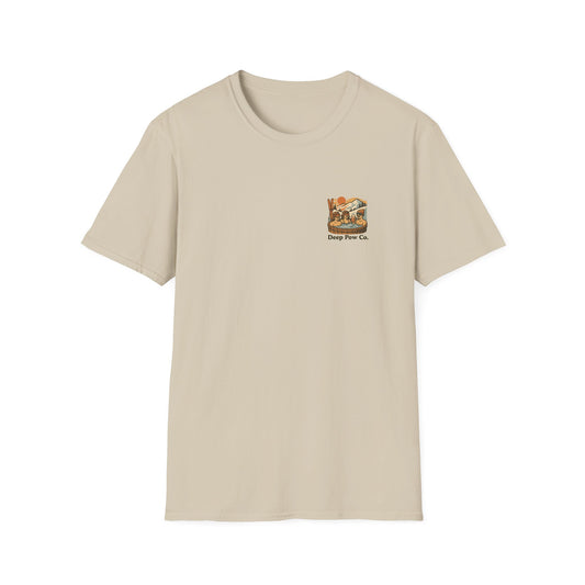 Mountain Soak Sessions Tshirt